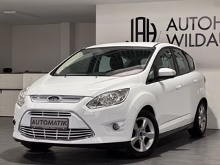 Ford C-Max Gebrauchtwagen Kaufen