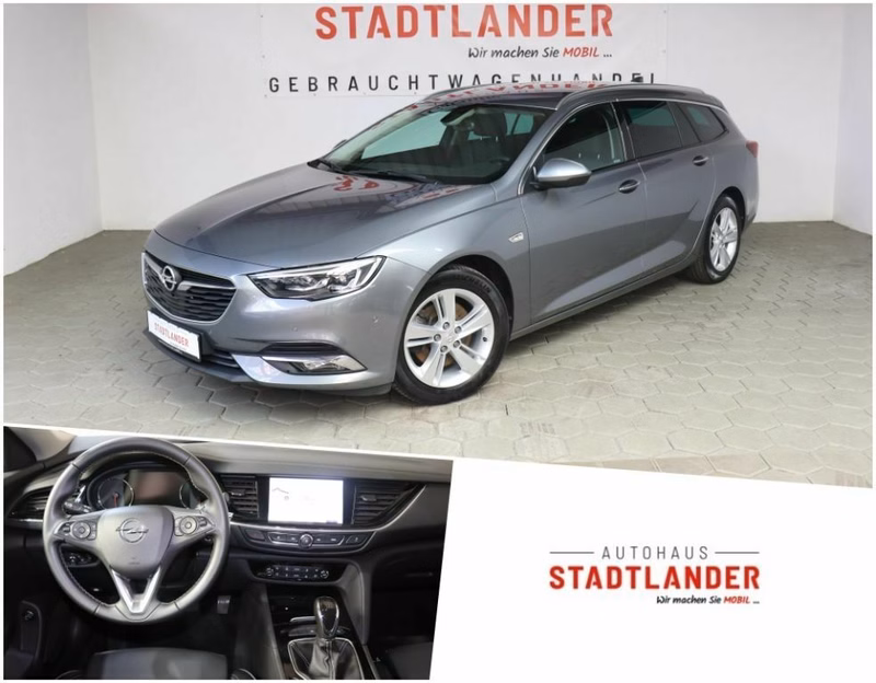 Opel Insignia Business Innovation 1.6 EcoTec ACC LED