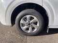 Daumennagel 7 - Ford Transit Custom Kombi E 340 L1 Elektro Limited