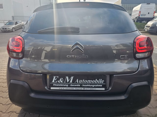 Citroën C3 Elle Automatik*ORG 17.771Km*1.HAND*NAVI*LED* - photo 5