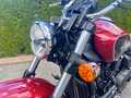 Daumennagel 5 - Indian Scout Classic Limited + Tech 2026