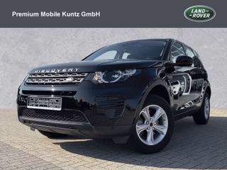 Land Rover Discovery Sport Used vehicle for sale