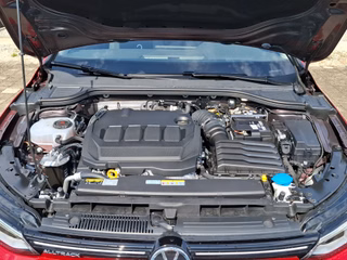 Volkswagen Golf VIII Variant 2.0 TDI Alltrack 4Motion DSG / MATRIX / STHZG / AHK - foto 12