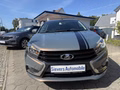 Daumennagel 2 - Lada Vesta 1,6 Automatik Navi SHZ Kamera Tempomat Klima