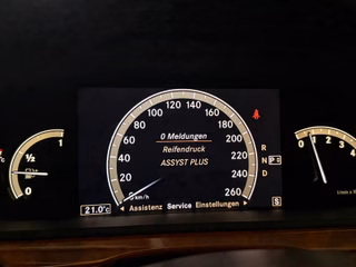 Mercedes-Benz S 500 4Matic DESIGNO*NightVision*Keyless*Kamera* - foto 28