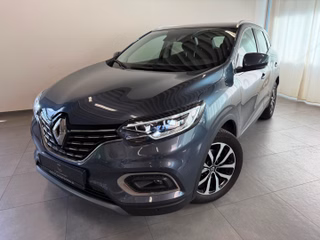 Renault Kadjar Gebrauchtwagen Kaufen