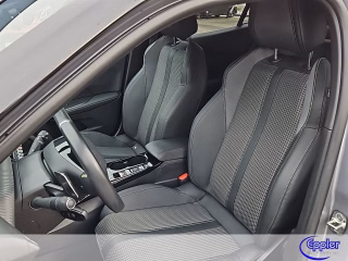 Peugeot 2008  GT Pure Tech 130 EAT8 Navi Sitzheizung - foto 9