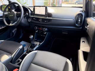 Kia Picanto X-Line  Garantie bis 2030 - bilder 6