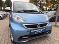 Daumennagel 33 - Smart ForTwo AUTOMATIK*PANO*SERVO*84PS*KLIMA*ALLWETTER