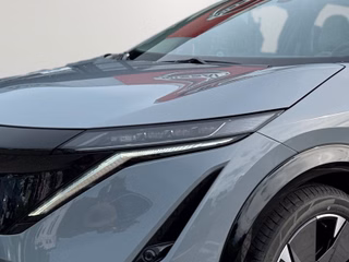 Nissan Ariya Evolve Pack 87kWh 516km HUD Alcantara - bilder 19