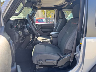 Jeep Wrangler 3.6l V6 Automatik Rubicon - foto 12