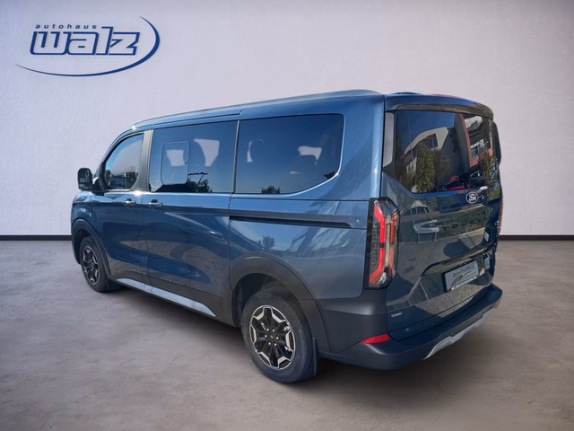 Ford Tourneo Custom Bus Plug-in Hybrid 340 L1 Active - foto 3