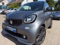 Daumennagel 42 - Smart ForTwo*PRIME*AMBIENTE*PANO*