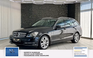 Mercedes-Benz C 220 Авто с пробегом купить