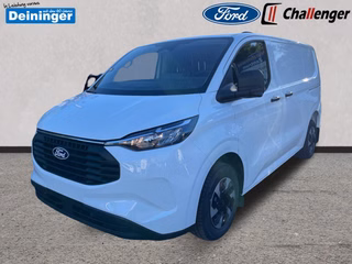 Ford Transit Custom Kasten 320 L1 Trend Plug-in Hybrid - bilder 1