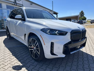 2026 BMW X5 xDrive 40i - photo 3