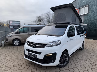 Opel Crosscamp Used vehicle for sale