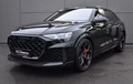 Daumennagel 1 - Audi RSQ8 PERF./EXCLUSIVE/SAGA/MASSA/KERAM./ 23ZOLL/AHK
