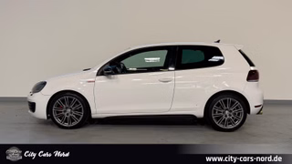 Volkswagen Golf VI GTI DYNAUDIO+SCHIEBEDACH+NAVI+SHZ - bilder 2