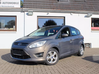 Ford C-Max 1.0 Edition Champions