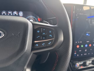 Ford Ranger Raptor e-4WD Doppelkabine +AHK+B&O+ACC+TWA+ - bilder 8