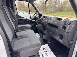 Renault Master III dCi 125 Kasten L2H2 3,5t*2xSchiebetür - foto 3