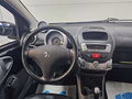 Daumennagel 10 - Peugeot 107 Petit Filou Klima Servo Tüv/Neu