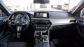 Daumennagel 26 - BMW 530 d xDrive M Sport PANO HUD AHK KLIMA 4ZONIG