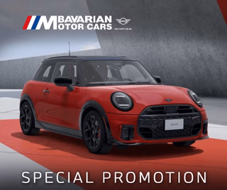2027 MINI John Cooper Works 2 Door - photo 1