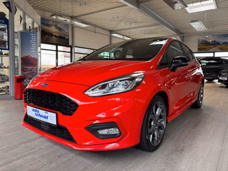 Ford Fiesta Gebrauchtwagen Kaufen