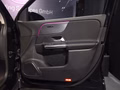 Daumennagel 40 - Mercedes-Benz GLA 200/ PANORAMA /1 HAND/TOP
