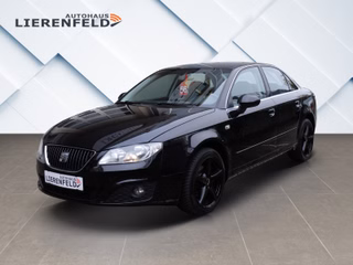 Seat Exeo Gebrauchtwagen Kaufen