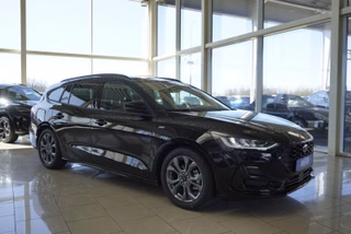 Ford Focus age.one-day registration Kaufen