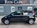 Daumennagel 3 - Nissan Note 1.4 I-Way/NAVI/TEMP/MFL/S-HEFT/KLIMAAUT./
