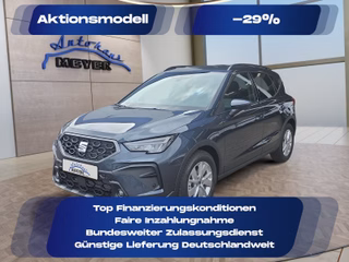SEAT Arona age.one-day registration Kaufen