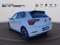Daumennagel 9 - Volkswagen Polo R-Line TSI DSG Matrix+ACC+Kamera