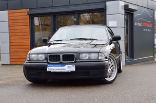 BMW 318 Cabrio TÜV bis 02/ 2022 Used vehicle for sale | First registration 04/1999 | Price 3.990 €