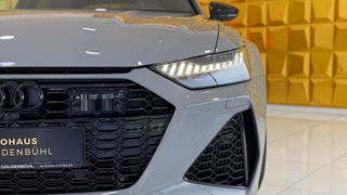 Audi RS 6 Avant 4.0 TFSI quattro MAXTON DESIGN - foto 4