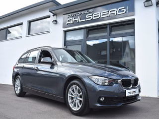BMW 320 Used vehicle for sale
