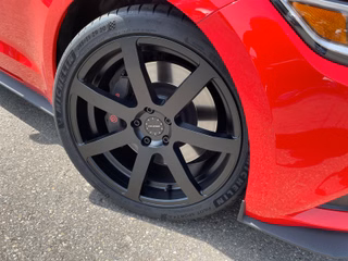 NPMCS Alufelge Corspeed Challenge 