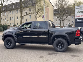 Dodge RAM 3.0L I6 RHO Offizielles Fahrzeug - foto 9