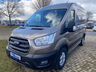 Ford Transit Kastenwagen Neuwagen Kaufen
