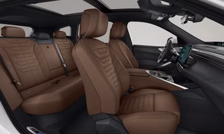 2027 BMW X5 40 xDrive - photo 6