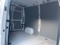 Daumennagel 12 - Opel Movano B Kasten/Kombi HKa L2H2 3,5t