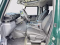 Daumennagel 9 - INEOS Grenadier Fieldmaster UW 3.0 Diesel MY26 AHK+Leder