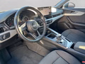 Daumennagel 16 - Audi A4 Avant 35 2.0 TSI Automatik LED+Navi+PDC+SH