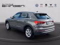 Daumennagel 9 - Audi Q3 35 TFSI S tronic LED+ACC+PDC