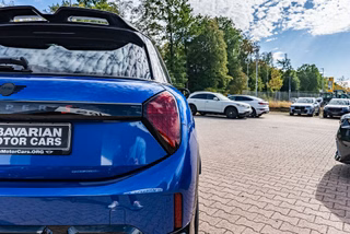 2027 MINI Cooper S 4 Door - photo 1