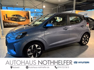 Hyundai i10 Vorführfahrzeug Kaufen