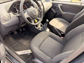Dacia Duster I Ambiance 4x2/TÜV&SERVICE NEU/1.Hand/ - bilder 17